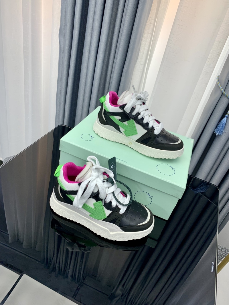 Off-White Sneakers